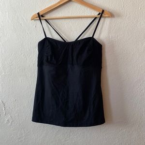 Tonic Active athletic/yoga top